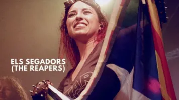 Els Segadors (The Reapers) - A Sound of Thunder