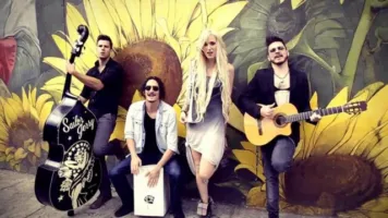 Flor - Jenny and the Mexicats