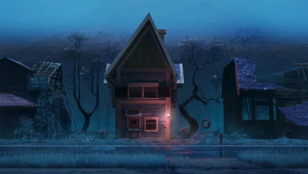 Home Sweet Home