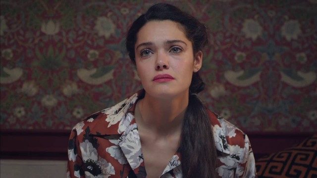 La carta de Inés