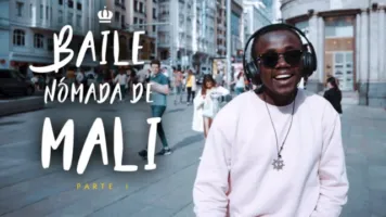 La jornada del instinto - Baile nómada de Mali - Parte I