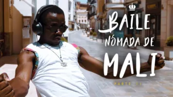 La morada del instinto - Baile nómada de Mali - Parte II