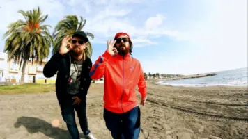 Made In Malaga - Salvi Perez Ft Little Pepe