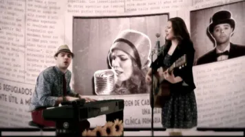 Me Voy - Jesse & Joy