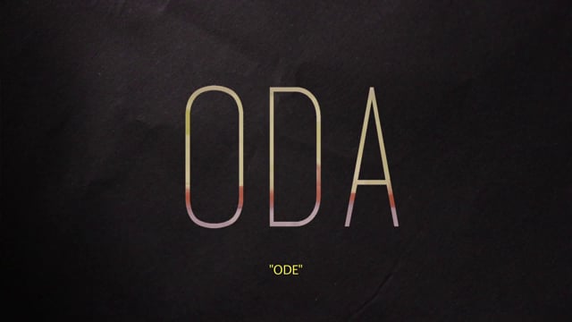 Oda