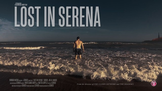 Perdido en Serena