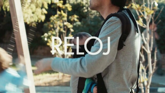Reloj