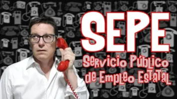 SEPE (No Me Contesta)