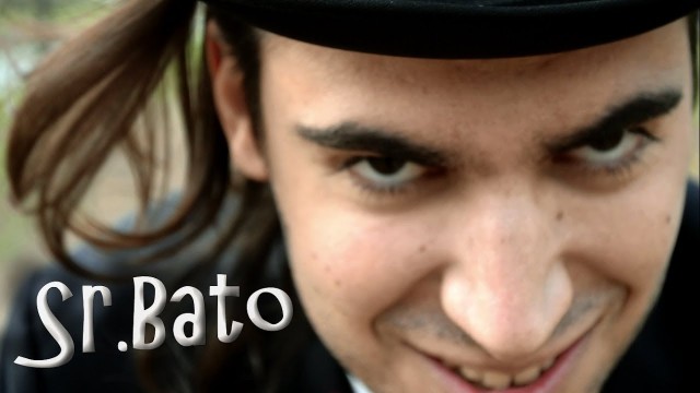 Sr. Bato