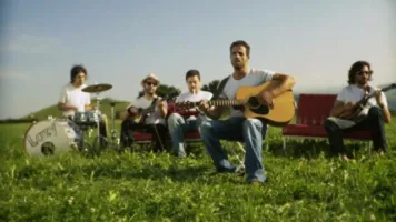 The Long Goodbye - Lazy