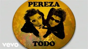 Todo - Pereza