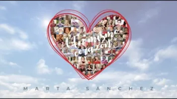 Un Mismo Corazón - Marta Sánchez