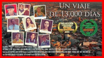 Un viaje de 13.000 días