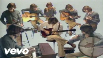 William Tell Overture - Mike Oldfield