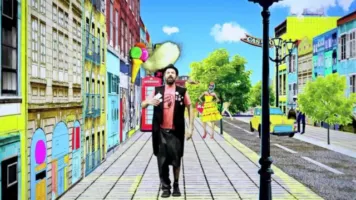 Yep - Jarabe de Palo