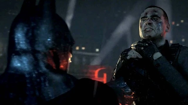 Batman Arkham City: Hugo Strange Trailer