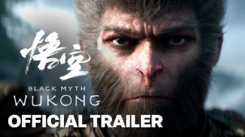 Black Myth Wukong Official Release Date Trailer