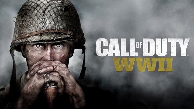 Official Call of Duty: WWII Reveal Game Cinematic Trailer