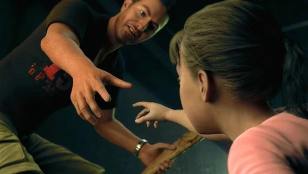 Dead Island Zombies Outbreak Cinematic