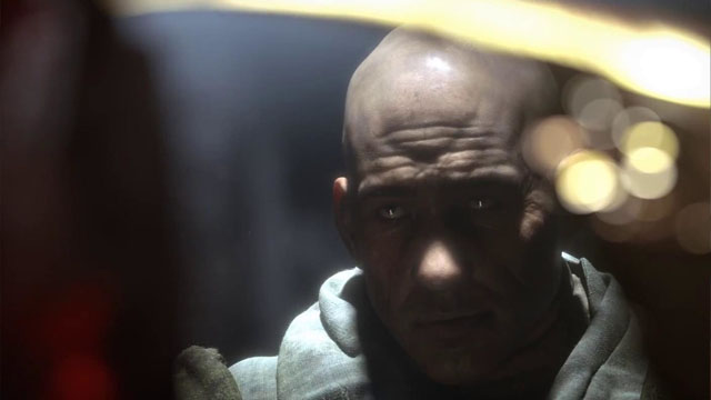 Diablo III: Reaper of Souls - Cinematic Trailer