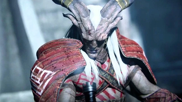 Dragon Age 2 Trailer - Destiny Extended
