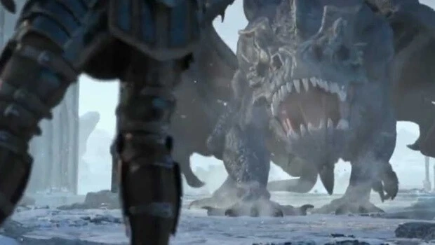 Dragon Age Origins: 