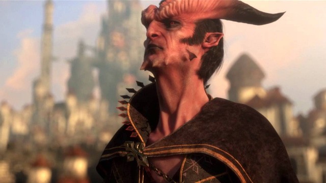 Dungeons & Dragons: Neverwinter - Opening Cinematic