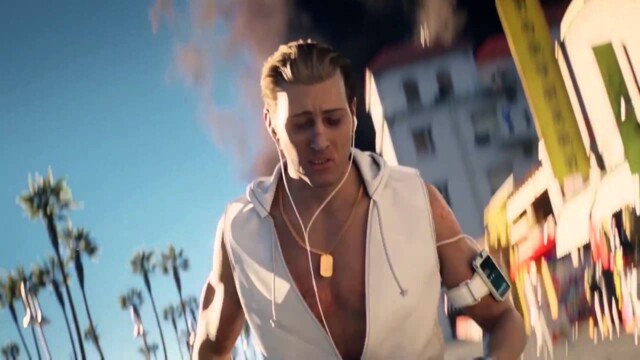 Dead Island 2 | E3 Trailer 2014
