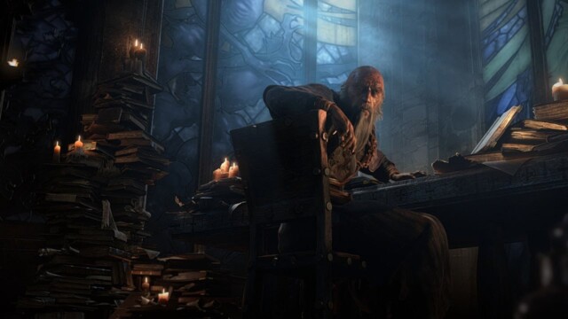 Diablo III - Intro cinemática
