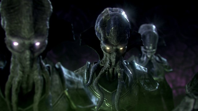 Dungeons & Dragons Rage of Demons Launch Trailer
