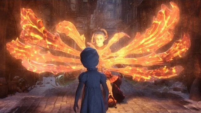 Knight’s Contract Trailer 2