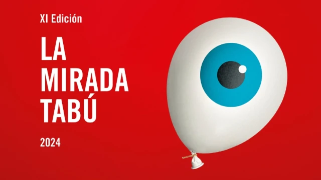 La XI Edición de La Mirada Tabú tendrá lugar del 5 al 14 de Diciembre de 2024.
