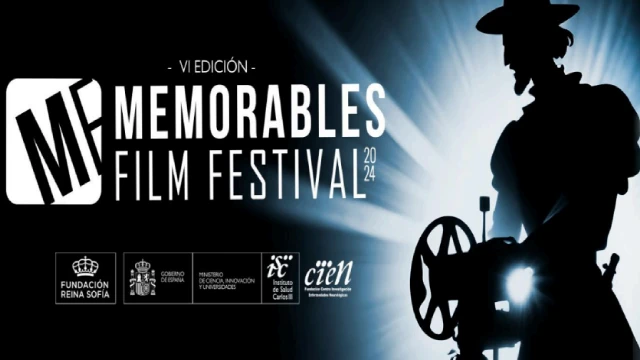 Cortometrajes sobre el Alzheimer. VI Memorables Film Festival