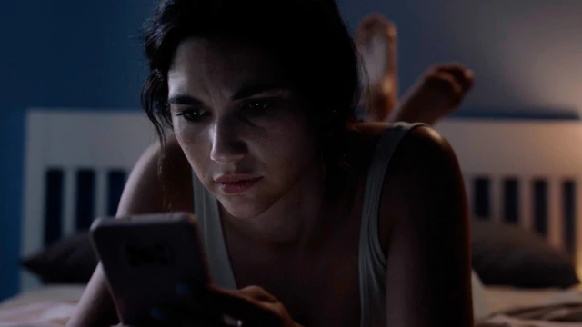 Víctor Basallote estrena en abierto su multipremiado cortometraje de terror ‘Match’