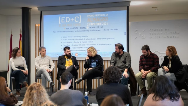 Éxito rotundo de la edición 2024 de El Día más Corto [ED + C]