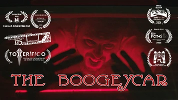 The Boogeycar