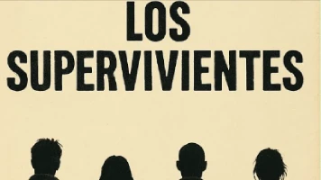Los supervivientes