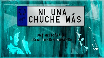 Ni una chuche más