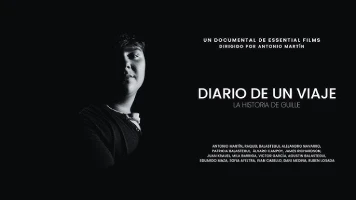 Diario de un viaje: la historia de Guille
