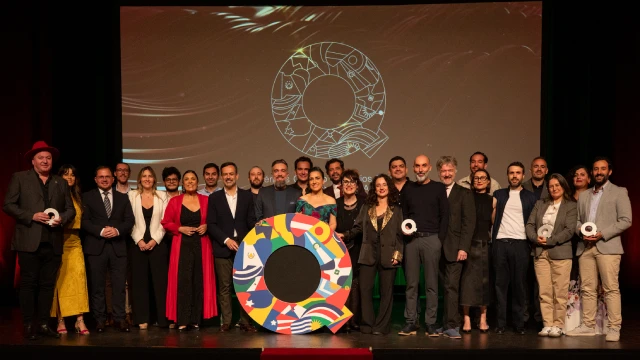 Los Premios Quirino de la Animación Iberoamericana anuncian los ganadores de su octava edición