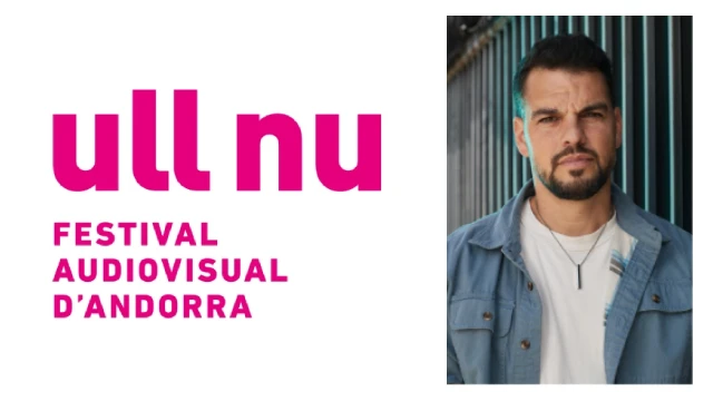 El director David Victori y la guionista Zebina Guerra serán los tutores del laboratorio de guiones de cortometrajes en catalán del Festival Ull Nu
