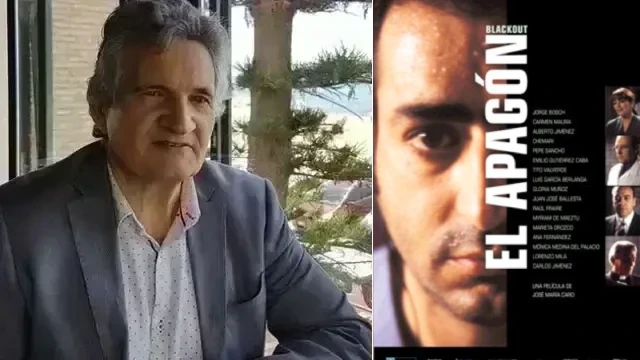El apagón. Crónica cinematográfica de Fernando Tresviernes