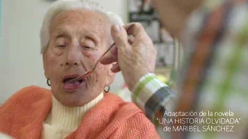 Una historia olvidada