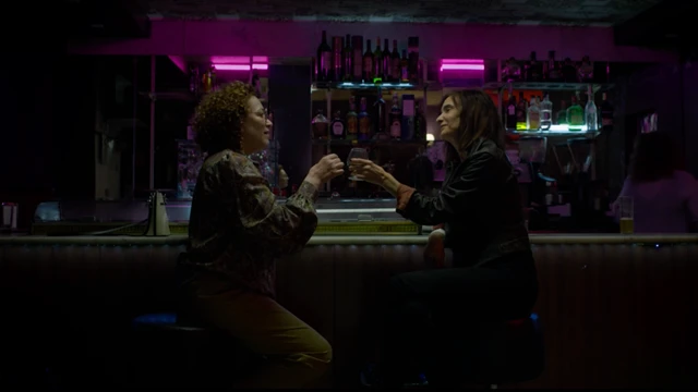 El cortometraje "Agonía", dirigido por Eulàlia Ramón, nominado a tres Premios Fugaz