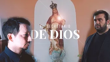 El Secretario de Dios