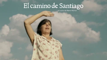 El camino de Santiago