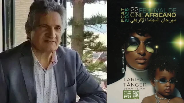 Programa En Breve "Fisuras sociales" 22 FCAT Festival de Cine Africano de Tarifa. Crónica cinematográfica de Fernando Tresviernes
