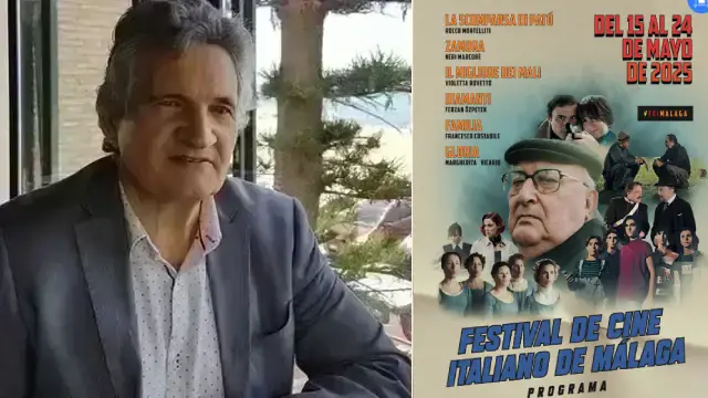 Cortometrajes del 8º Festival de Cine Italiano de Málaga. Crónica cinematográfica de Fernando Tresviernes
