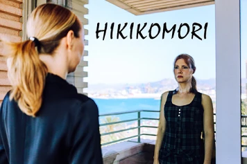 HIKIKOMORI