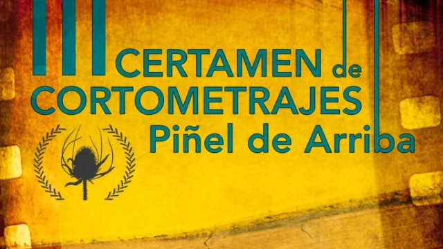 III Certamen de Cortometrajes de Piñel de Arriba
